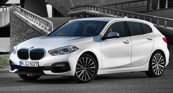 1 Series